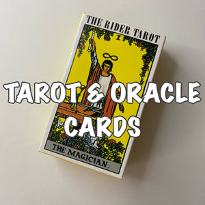 Tarot & Oracle