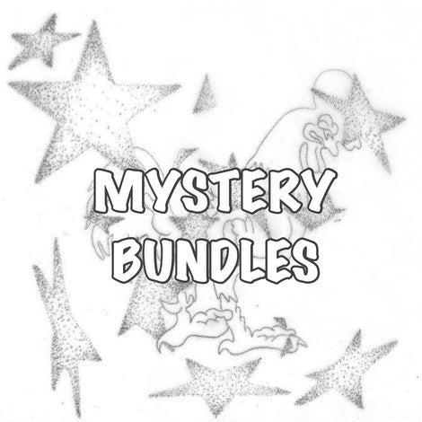 Mystery bundles