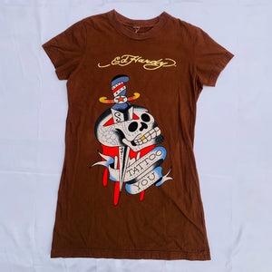 Ed Hardy long t-shirt