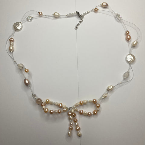 “Elysian” necklace