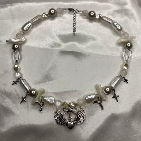 “Alison” necklace