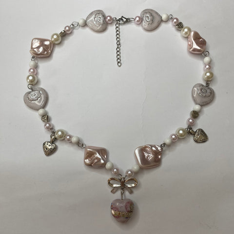 “Chérie” necklace