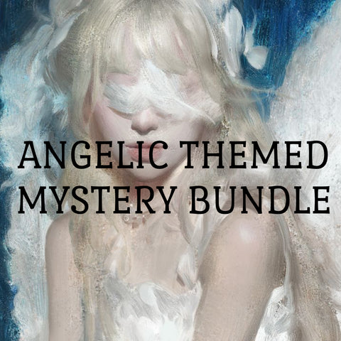 Angelic mystery bundle