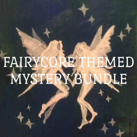 Fairycore mystery bundle