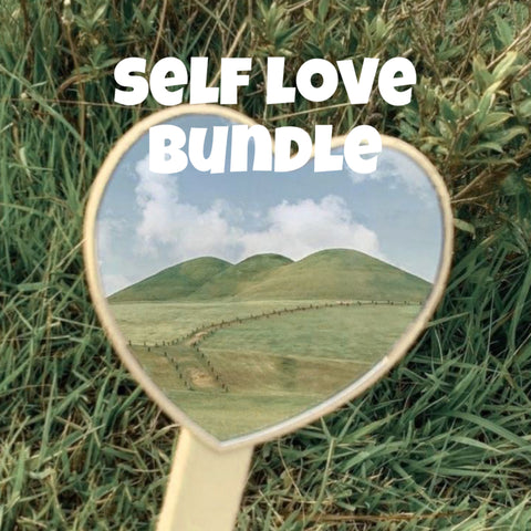 Self love bundle